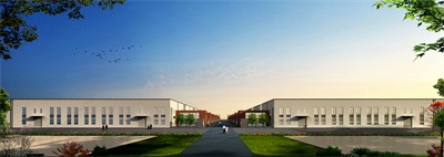 城南食品產業園50年獨門獨院廠房出售1500平-9000平米