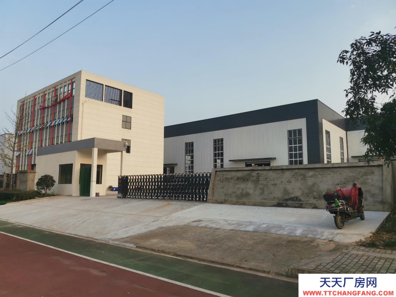 蒲江食品產(chǎn)業(yè)園全新標(biāo)準(zhǔn)鋼結(jié)構(gòu)廠房2400平出租可環(huán)評(píng)可分租