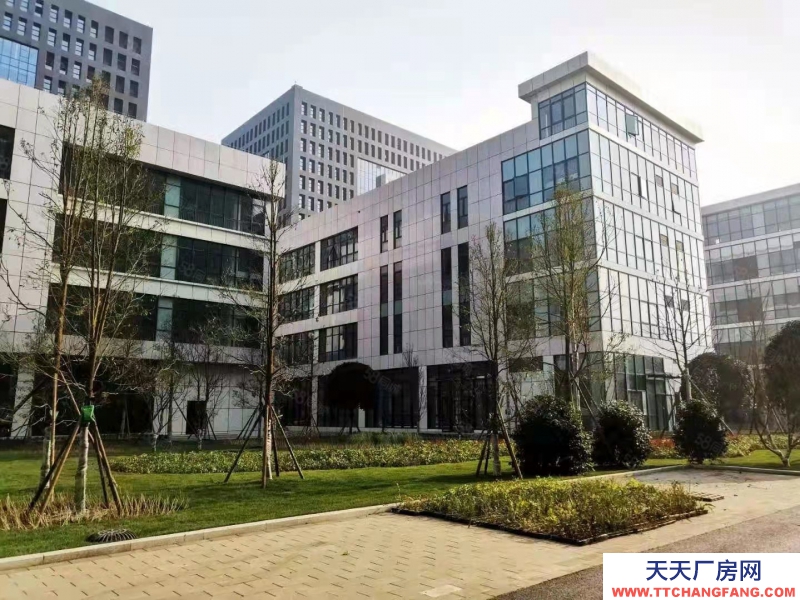 高新西區(qū)華為、京東方之間的 電子產(chǎn)業(yè)園區(qū)582—24000㎡品質(zhì)園區(qū)出租