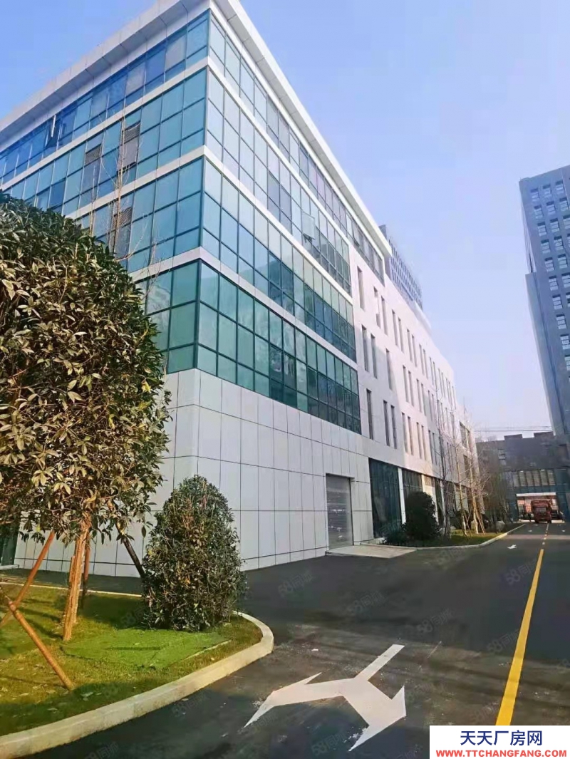 高新西區(qū)華為、京東方之間的 電子產(chǎn)業(yè)園區(qū)582—24000㎡品質(zhì)園區(qū)出租