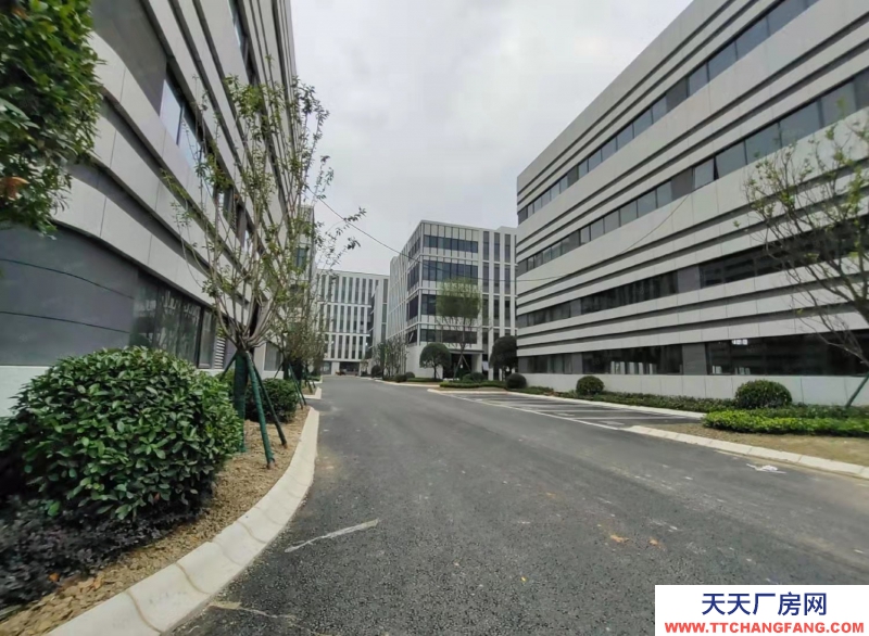 高新西區(qū)華為、京東方之間的 電子產(chǎn)業(yè)園區(qū)582—24000㎡品質(zhì)園區(qū)出租