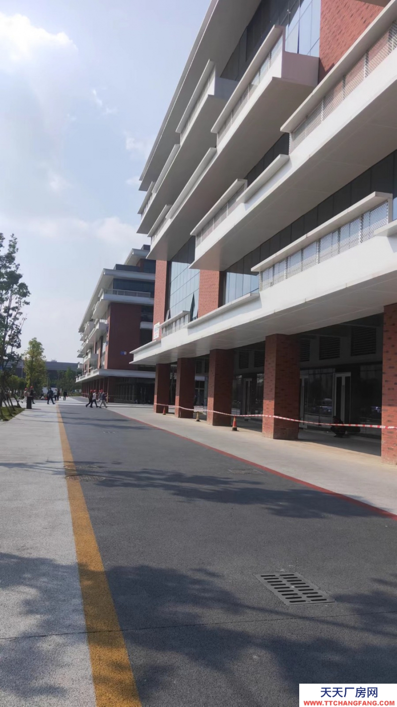 【園區直租】500-1000m2廠房、生產辦公、研發、新能源智能制造、檢驗檢測、;國有資產平臺,政策扶持,可享免租