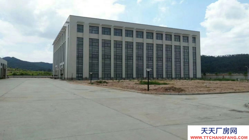 廣東省東莞市虎門鎮２８８００平米獨院倉庫出租