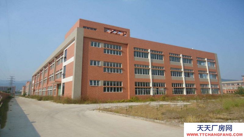 廣東省東莞市虎門鎮２８８００平米獨院倉庫出租