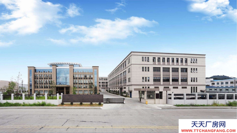 惠州市博羅縣龍溪鎮(zhèn)10000平方獨棟廠房出租