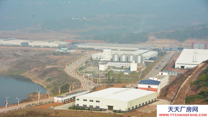 惠州市博羅縣龍溪鎮(zhèn)10000平方獨棟廠房出租