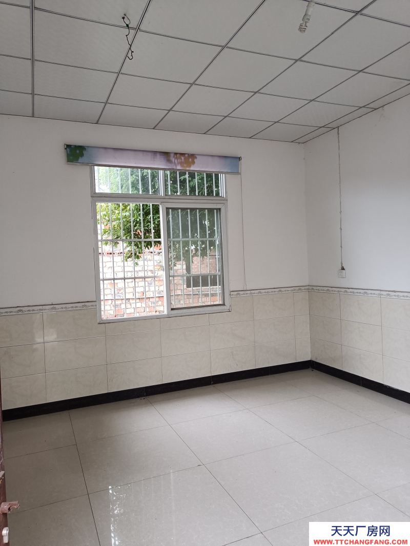 成都周邊5000平米廠房出租