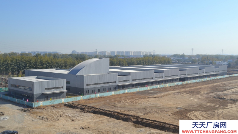 惠州市惠城區水口鎮3600平連排全新廠房出售