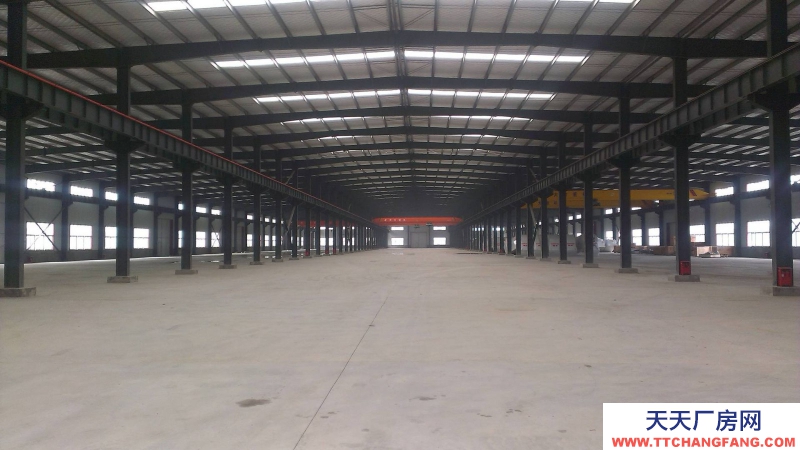 惠州市惠陽區秋長鎮１２０００平方獨院單層廠房出租