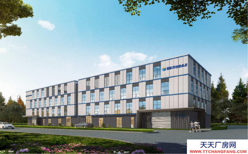 出售1500㎡全新廠房 有產權 可辦證 行業(yè)寬松