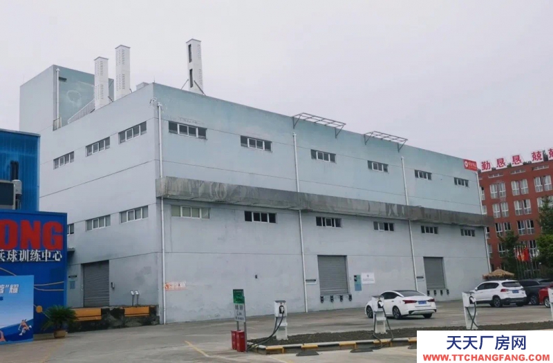 成都優質園區廠房多配套招商50-5000㎡