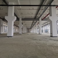 東廣人工智能谷(無中介)成都市中心城區成華區三環邊地鐵口現房高標準廠房園區招商