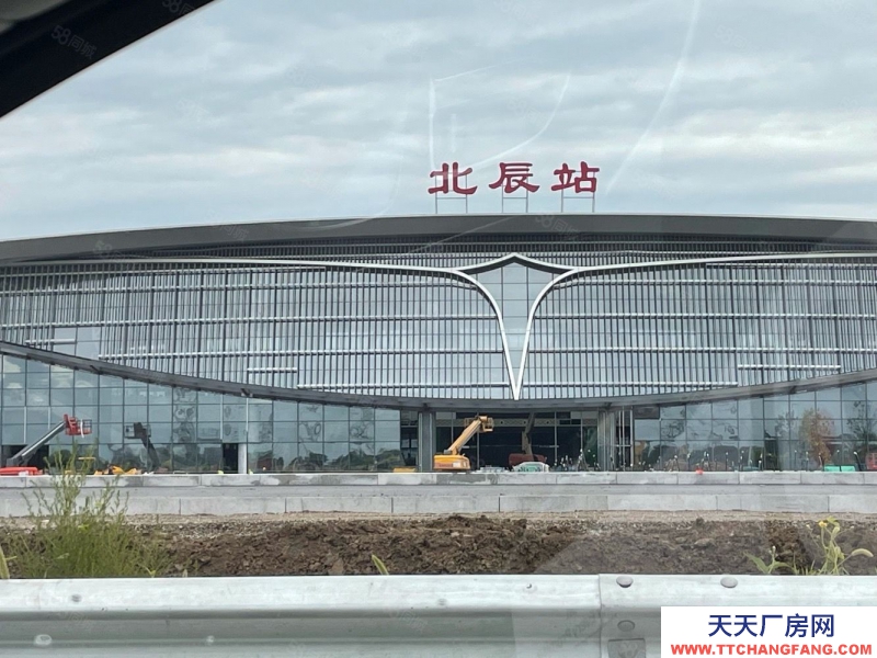 外環邊,地鐵旁,全新園區2.5層獨棟,大產權,國家級產城融合示范區