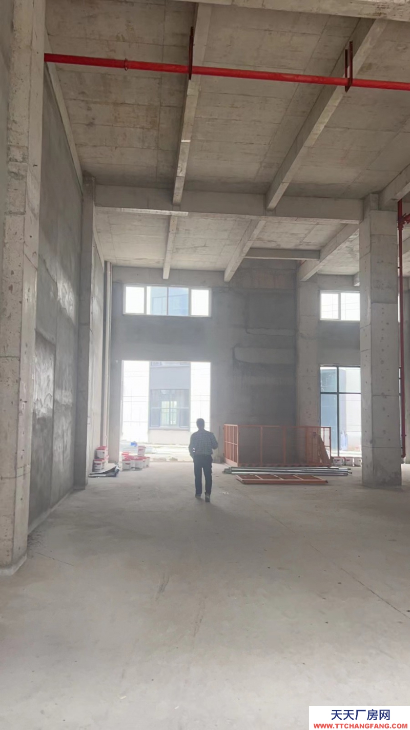 常州西太湖板塊標(biāo)準(zhǔn)廠房招商