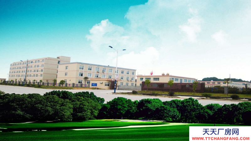 惠州市惠東縣多祝鎮１２５００平方獨院單層廠房招租