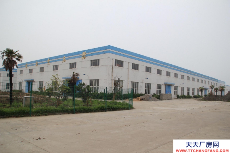 惠州市惠陽區三和鎮１３２００平方單層全新廠房出租