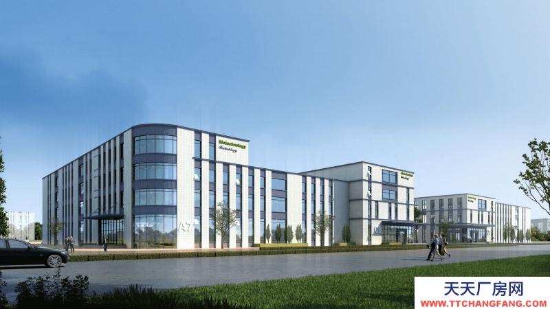 廣東省東莞市清溪鎮１２０００平方獨棟倉庫出租