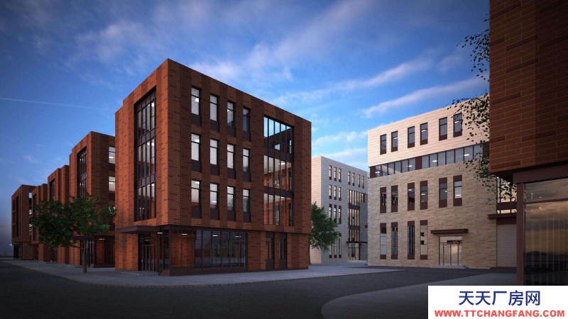 博羅縣龍溪鎮(zhèn)1200平方米7樓紅本生產(chǎn)廠房出售