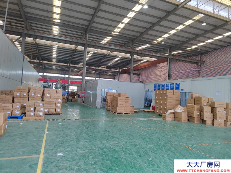 工業區自建50年產權雙證齊全,誠心優惠出售1400元/平米