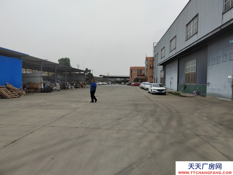 工業區自建50年產權雙證齊全,誠心優惠出售1400元/平米