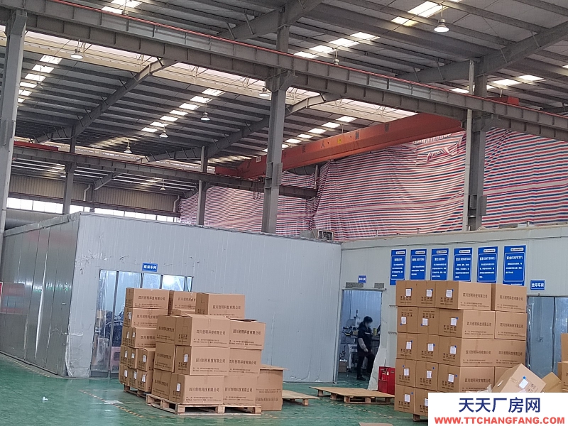 工業區自建50年產權雙證齊全,誠心優惠出售1400元/平米