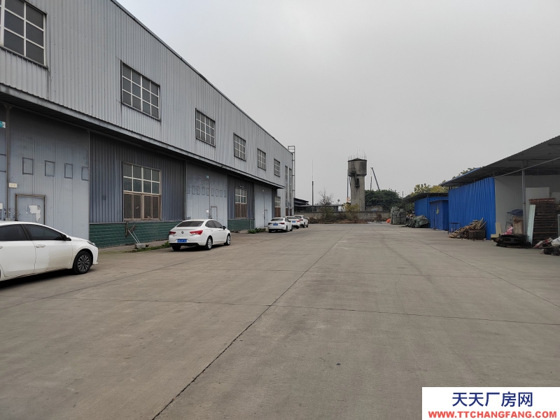 工業區自建50年產權雙證齊全,誠心優惠出售1400元/平米