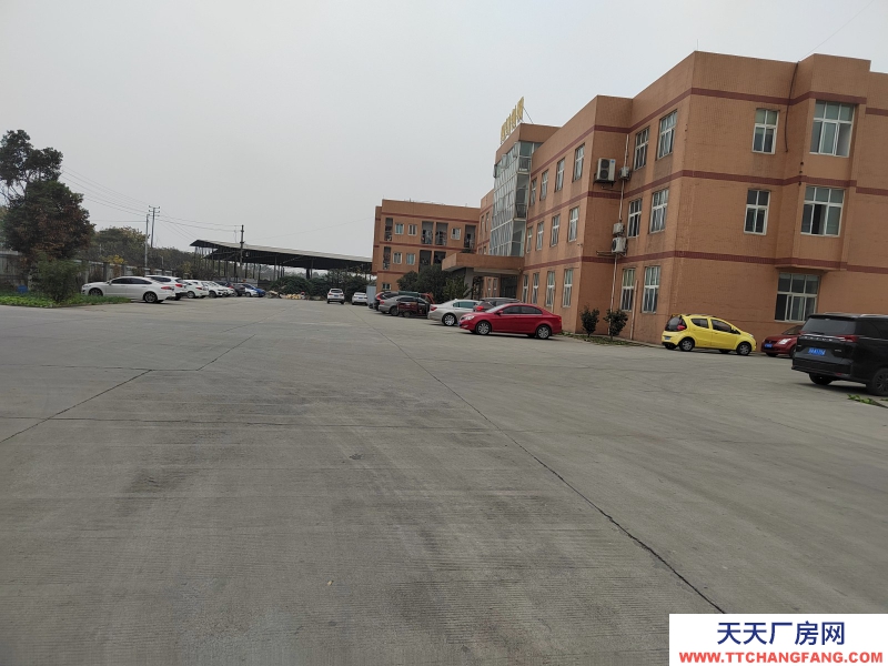 工業區自建50年產權雙證齊全,誠心優惠出售1400元/平米