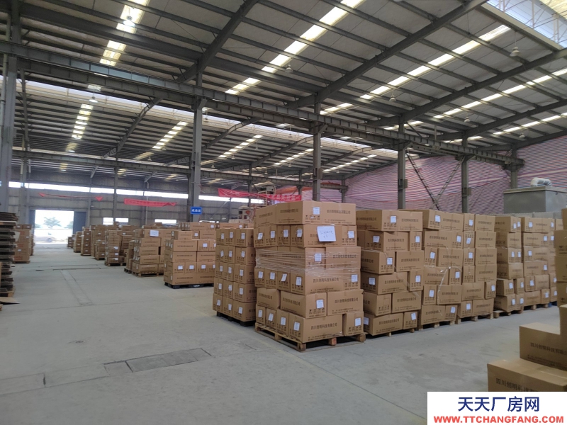 工業區自建50年產權雙證齊全,誠心優惠出售1400元/平米