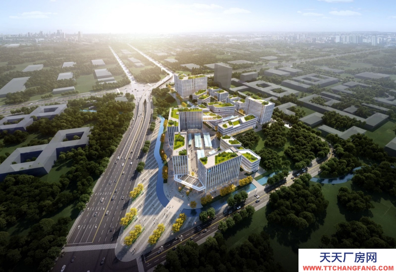 高新西區(qū)電子園區(qū)招商中-華為京東方旁-專項(xiàng)政策扶持