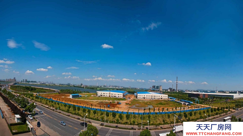 廣東省東莞市塘廈鎮１萬平方一樓標準廠房出租