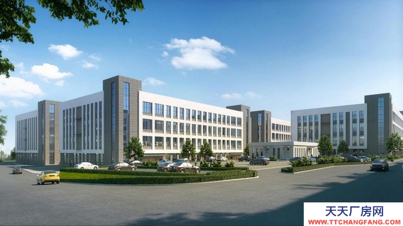 東莞市黃江鎮１０７１３平方全新獨院廠房出租