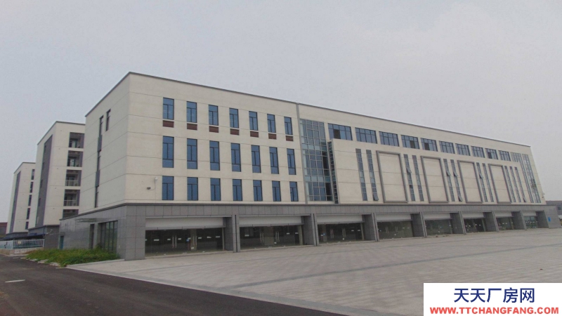 東莞市黃江鎮１０７１３平方全新獨院廠房出租