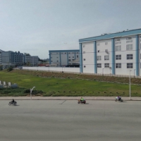 東莞市鳳崗鎮(zhèn)１０５００平方獨門獨院廠房出租