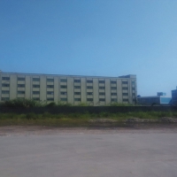 東莞市鳳崗鎮(zhèn)１０５００平方獨門獨院廠房出租