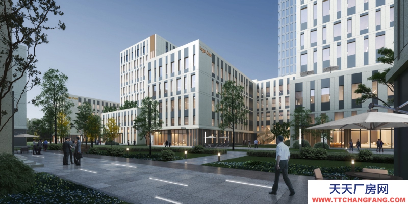 地鐵站17號線檢驗檢測園