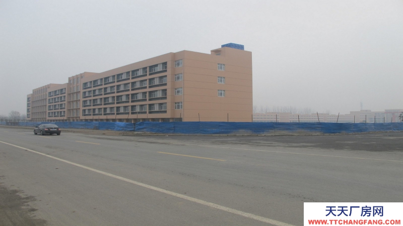 東莞市塘廈鎮１１０４８平方米獨棟廠庫房出租