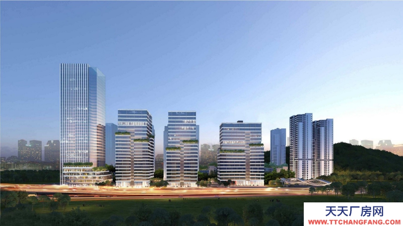 東莞市樟木頭鎮(zhèn)11700平方米獨(dú)院廠房出租