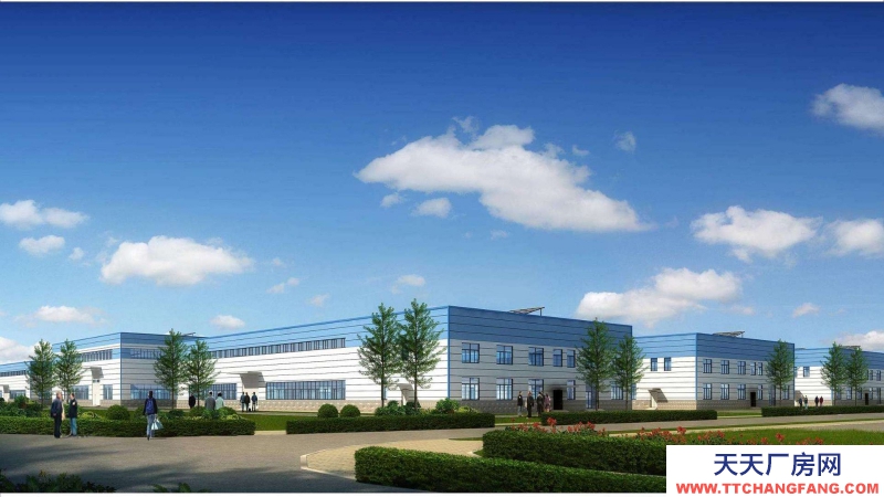 東莞市橋頭鎮１１９００平方帶有環評廠房出租