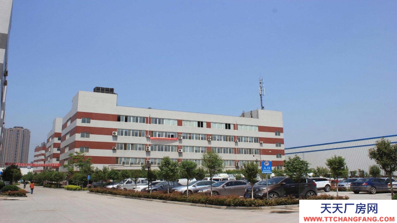 東莞市橋頭鎮１１９００平方帶有環評廠房出租