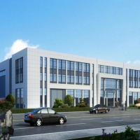 東莞市塘廈鎮１６５００平方米兩層獨院倉庫出租