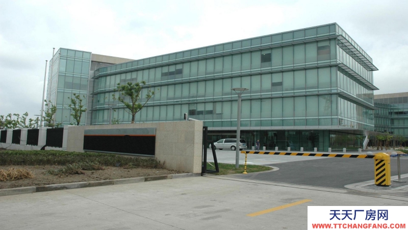 東莞市塘廈鎮２１５００平方米獨棟物流倉庫出租