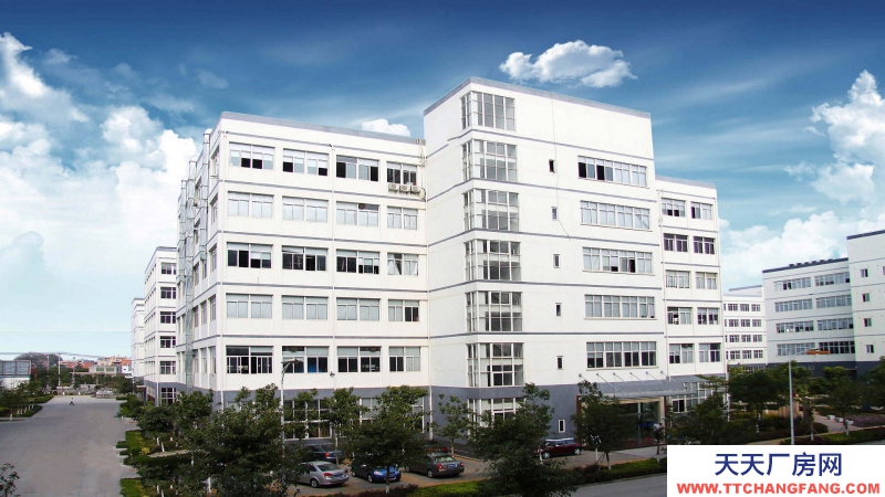 東莞市謝崗鎮(zhèn)１００００平方米獨(dú)棟廠房倉庫出租