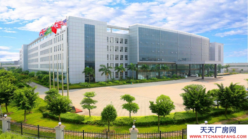 東莞市謝崗鎮１００００平方米獨棟廠房倉庫出租