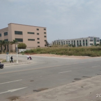 東莞市樟頭鎮(zhèn)１１０００平方獨門獨院廠房出租