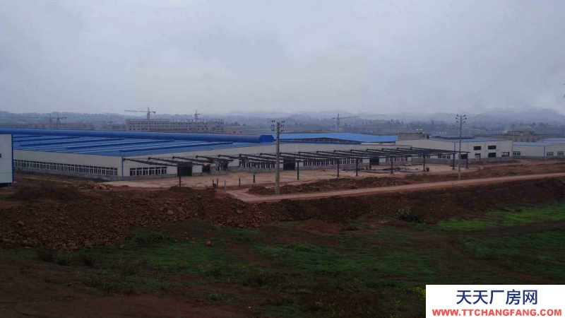 東莞市塘廈鎮(zhèn)四村11000平方獨(dú)棟廠房出租
