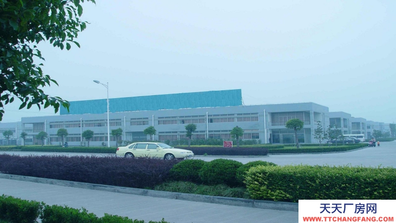 東莞市塘廈鎮(zhèn)四村11000平方獨(dú)棟廠房出租