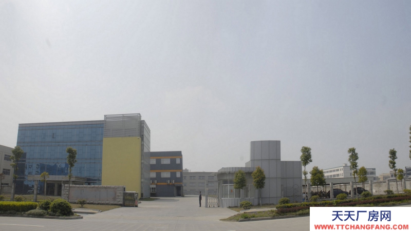 東莞市茶山鎮(zhèn)12000平方獨(dú)門獨(dú)院廠房出租