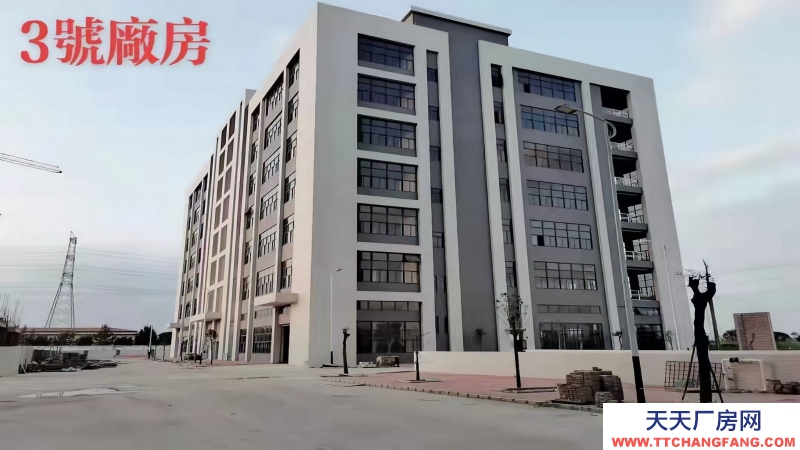 東莞市鳳崗鎮(zhèn)12000平方獨門獨院廠房包租