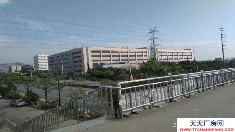 東莞市大嶺山12000平方獨(dú)門獨(dú)院廠房出租