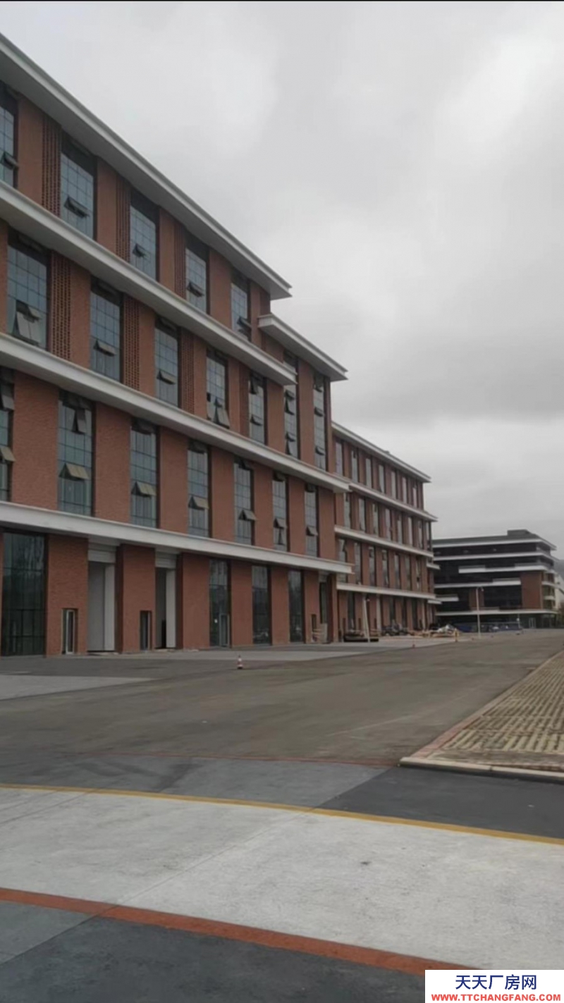 【園區直租】1000-2000m2廠房、生產辦公、研發、新能源智能制造、檢驗檢測；國有資產平臺，政策扶持，可享免租